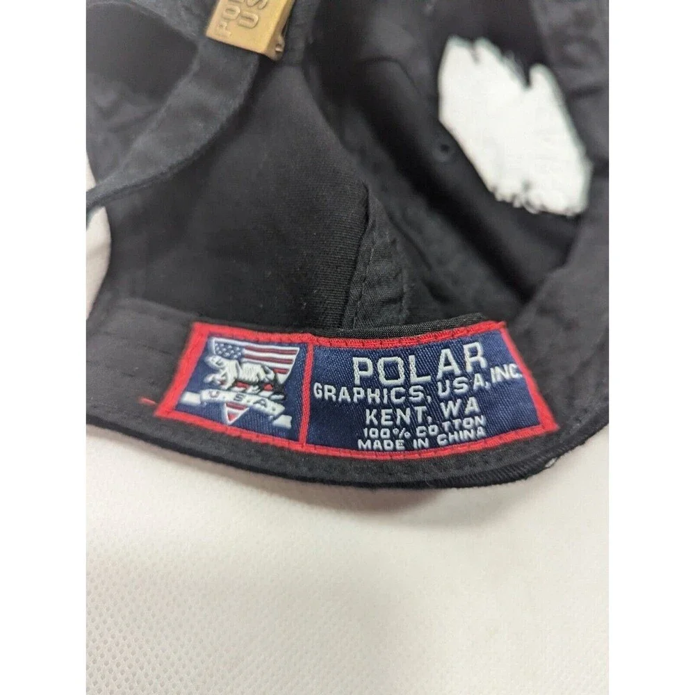 Don't Feed The Bears Glacier Park Montana Hat